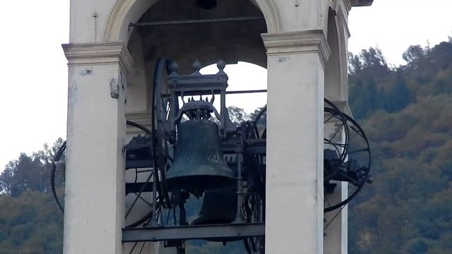 Le Campane Di Pian Camuno (BS)