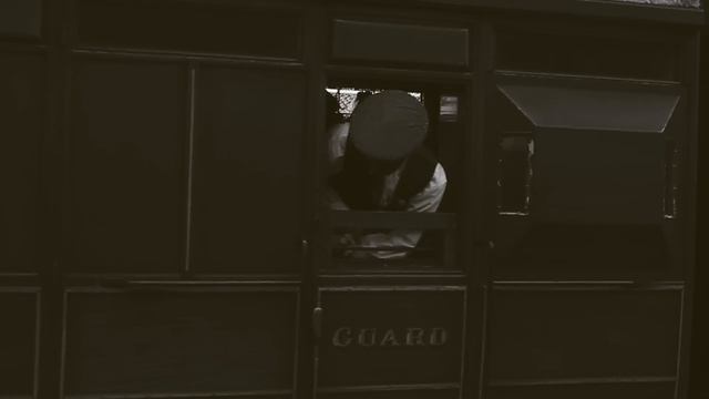 Vashti Bunyan - Train Song смотреть онлайн