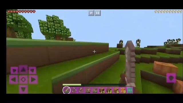 Minecraft, Minecraft Trial, Craftsman, LokiCraft, Crafting and Building, Craft Vegas, Локикрафт смотреть онлайн