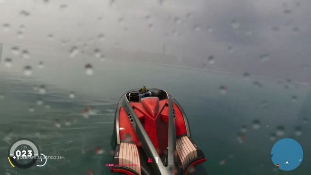 Aeroboat SV12 (Power Boat) PRO SETTINGS + TUNNING + MAX SPEED + RACE (TC2) смотреть онлайн