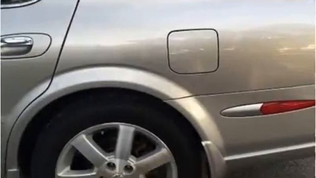 2003 Nissan Maxima Used Cars Hollywood FL смотреть онлайн
