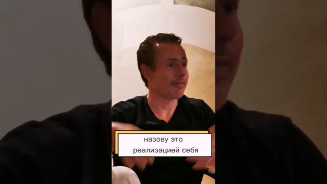 Крайний ретрит Дэвида в Непале. Интервью с Дэвидом можно посмотреть в нашем клубе смотреть онлайн