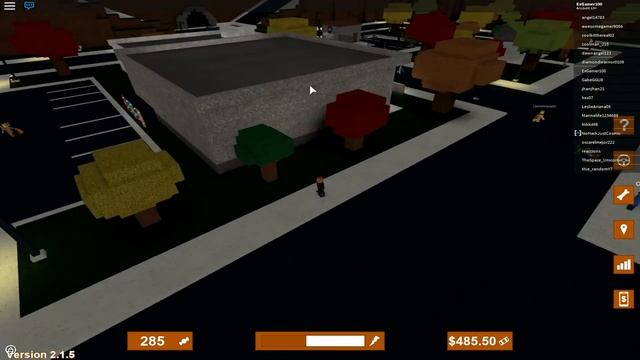Roblox Guides (Special) - Trick or Treat in Hallowsville | All Halloween Quests (new Outro) смотреть онлайн