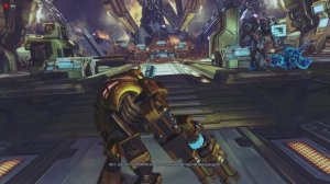 +16✭Трансформеры Падение Кибертрона с  русской озвучкой✭Голосование✭