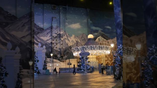 День рождения в Острове мечты смотреть онлайн