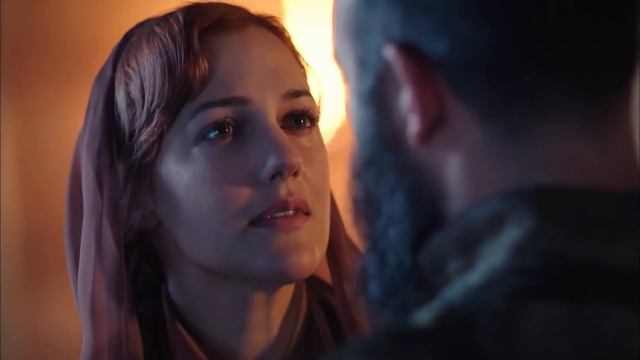 Words Full Of Love From Suleiman | Magnificent Century