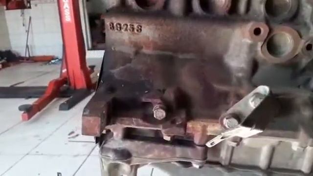 Troca dos selos do motor fire 1.4 смотреть онлайн