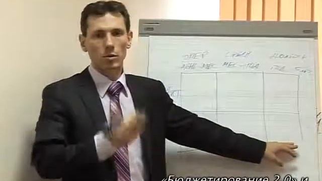 Дмитрий Гурьев - Какой семинар по финансам выбрать? - из архива смотреть онлайн