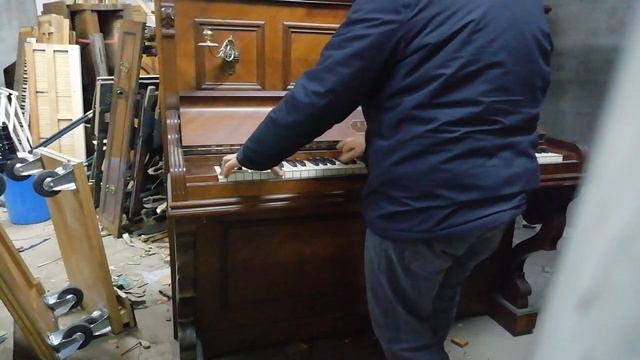Piano Bonnaventure a donner смотреть онлайн