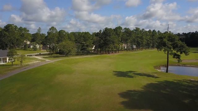 Myrtle Beach's 5 Cheapest Golf Courses смотреть онлайн