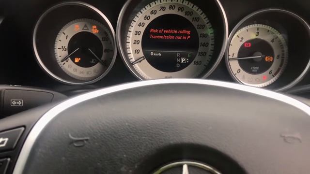 Разборка Mercedes - E W212 2013-2016, 2.1 CDI (VIN: WDD2120012B244407) AF65FLP смотреть онлайн