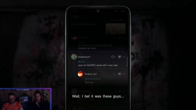 Greg and Mike Play Silent Hill: The Short Message (Kinda Funny Games Stream Highlights) смотреть онлайн