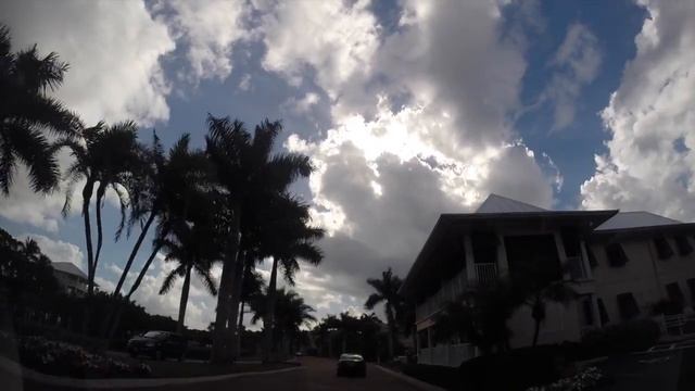 Плюсы и Минусы жизни во ФЛОРИДЕ