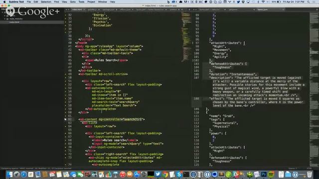 Pt 3 - Intro to Front-End Web Development (Angular, JavaScript, HTML, CSS) смотреть онлайн