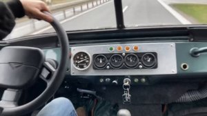 Карбюратор К135 расход 1л. на 9,5 км. УАЗ с мотором 406