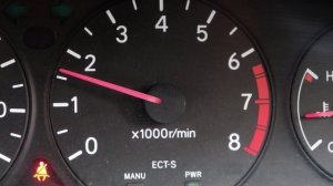 Шевельнул трамблер - Выставляй зажигание! Toyota (4a,5a,7a-fe)