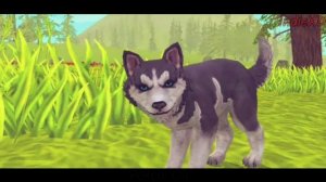 Сериал - История Инди 1 серия  WildCraft