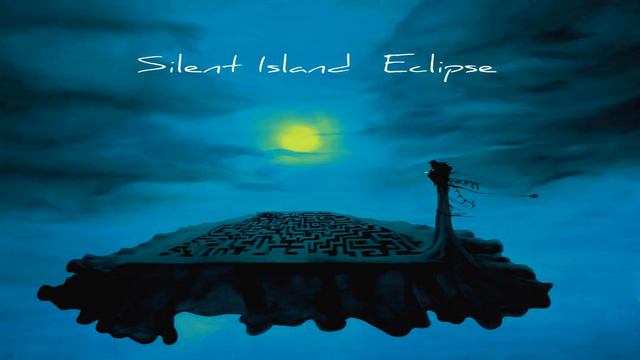 Silent Island - Eclipse (Full EP) смотреть онлайн
