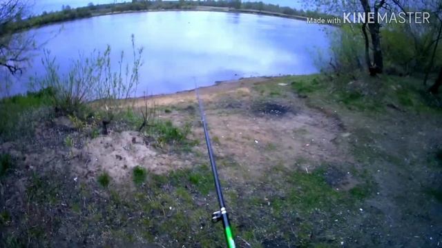 Ловля Голавля на Майского жука на Кораблик.Рыболовная снасть Кораблик (санки).Рыбалка на жука смотреть онлайн