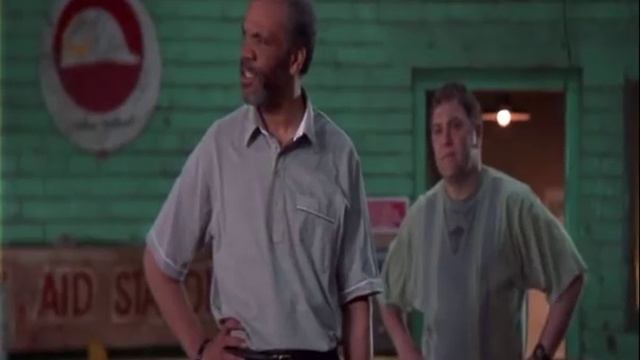 The Full Monty Offside Trap смотреть онлайн