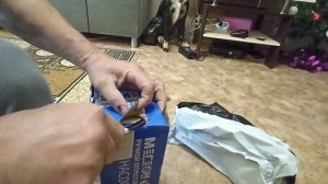 Насос, ручной опрессовщик для системы отопления,,Мегион,, из Азона.