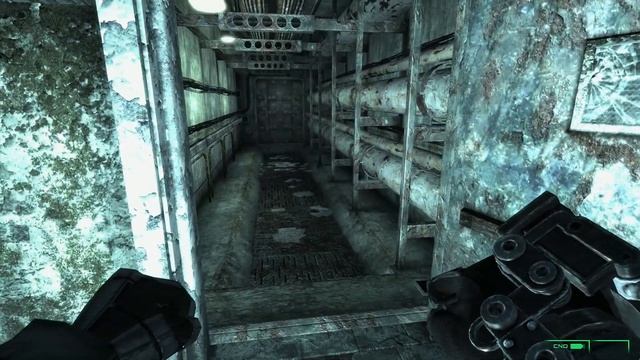 Fallout 3 (TTW / Ch.3) #23: Lost and Hound смотреть онлайн