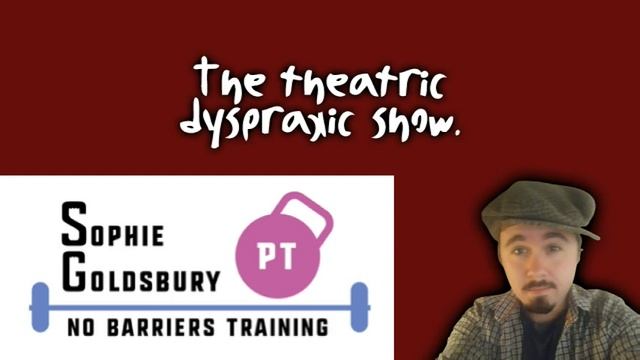 TD Pondcast- Dyspraxic Personal trainer and Children's author Sophie Goldsbury, part 2 смотреть онлайн