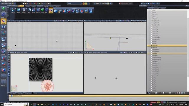 Finishing the Voxy for GTAV смотреть онлайн