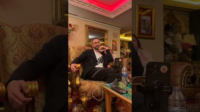 Жанат Кожамжаров. Турция. 2022.5.mp4 смотреть онлайн