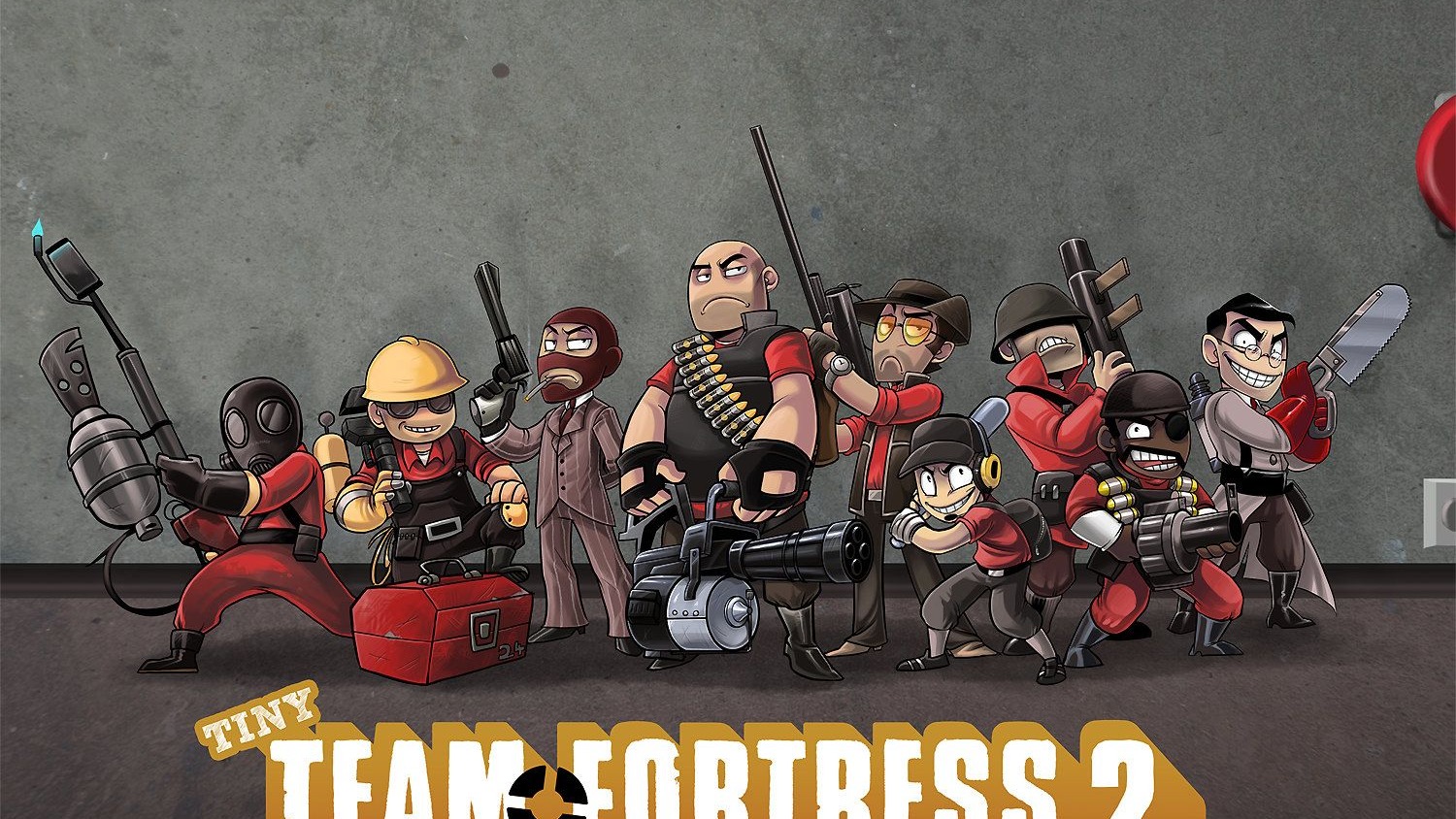 Team Fortress 2