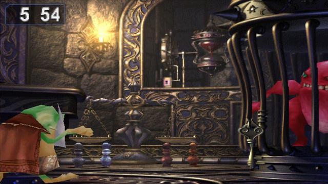 Final Fantasy 9 pt81 (PSX) смотреть онлайн