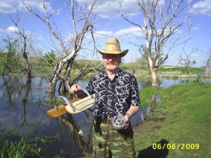 КОРАБЛИК-рыболовная снасть..wmv