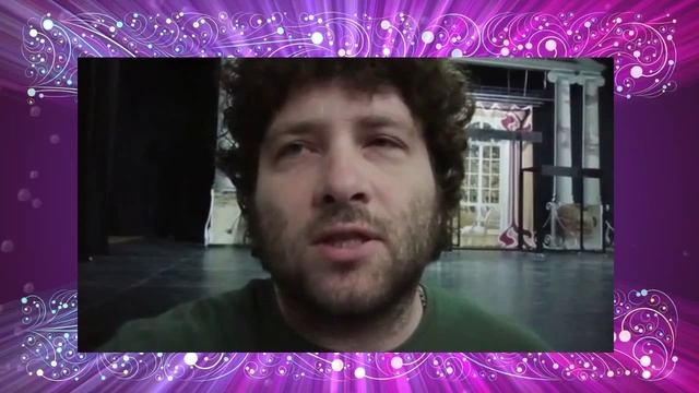 Поздравление Станислав Голодницкий смотреть онлайн