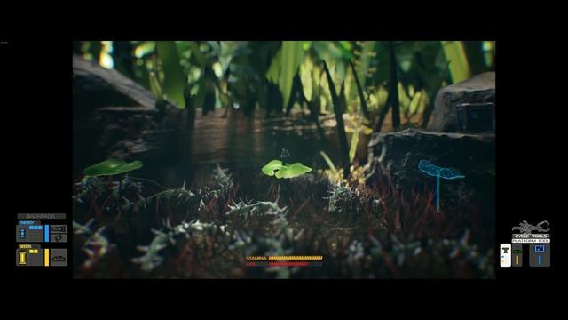 ** BIG EARTH** ¦ PC STEAM GAME REVIEW ¦ (9 MINS WITH COMMENTARY ) смотреть онлайн