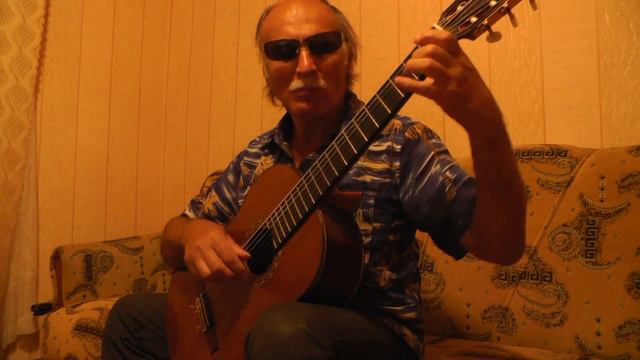 Francisco Tarrega Lagrima смотреть онлайн