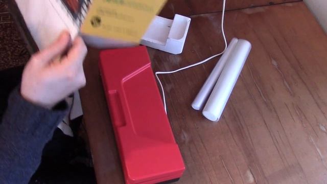 Советский вакуумный упаковщик смотреть онлайн