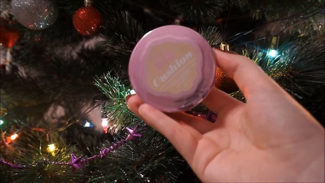 Новогодние пустые баночки / отзывы о косметике смотреть онлайн