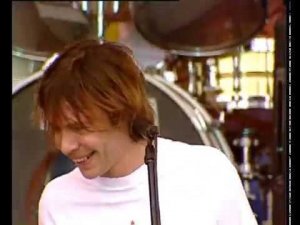 НАШЕСТВИЕ 2002: Мумий Тролль - Невеста