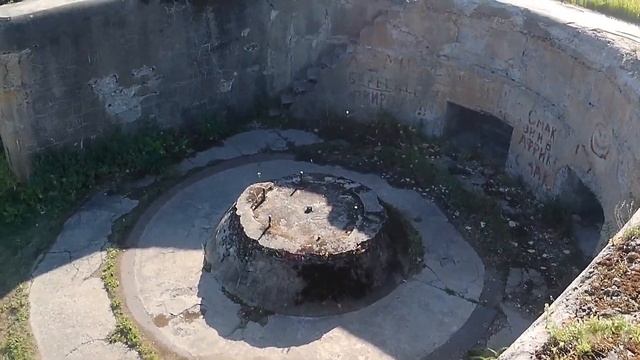 ⚓⚓⚓Кронштадт-Заказник "Западный Котлин". смотреть онлайн