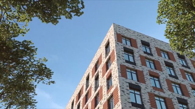 NEVA HAUS: лучшее место для жизни смотреть онлайн