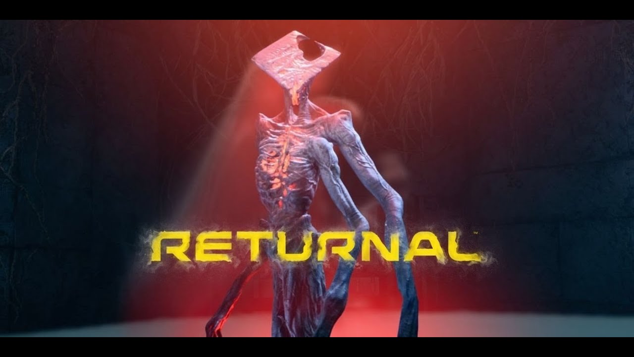 Returnal !