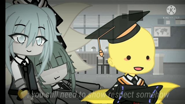 [] Assassination Classroom react to Y/n as Komi san[] "Part 2" /glrv,gcrv,\ смотреть онлайн