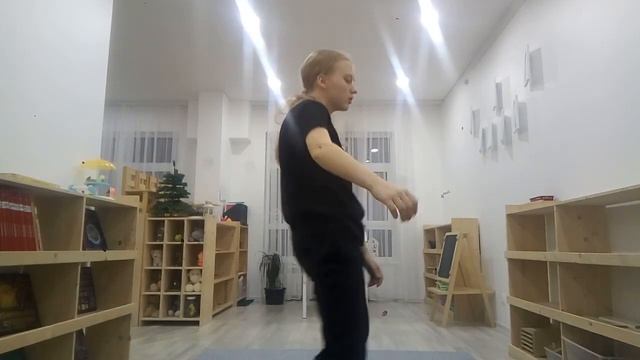 танец под песню " еще 5 минут" смотреть онлайн