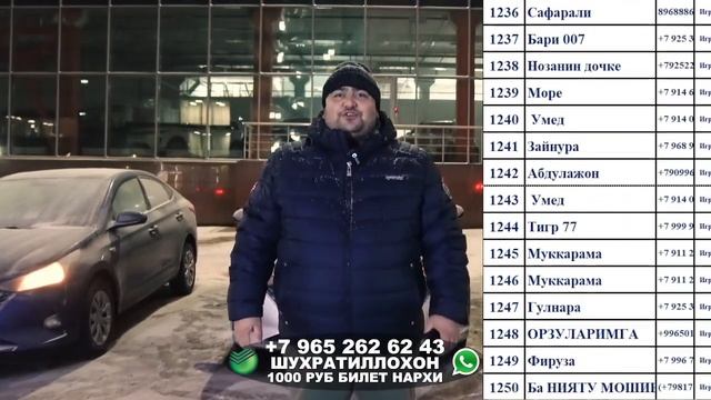 СРОЧНО 50- ТУР БИЛЕТЛАР РУЙХАТИ ? 52- ТУРДА 999- ДОНА ? 51- ТУРДА 400- ДОНА БИЛЕТ КОЛДИ? смотреть онлайн