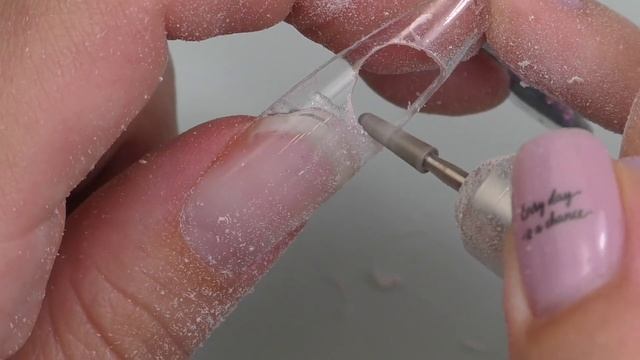 Антистресс Маникюр - Pop It на НОГТЯХ | Симпл Димпл смотреть онлайн