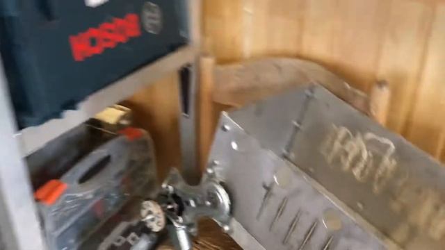 Электро мангал своими руками часть 1 смотреть онлайн