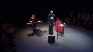 Соня Ардова   Падам