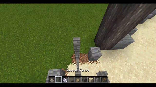 Zoo in Minecraft: Ep 1 | Elephant Enclosure смотреть онлайн