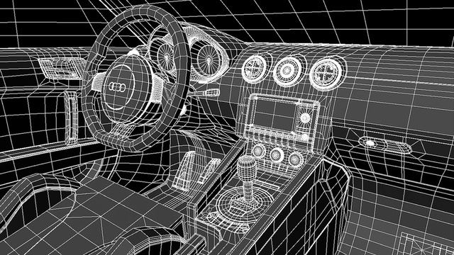 Geometric Theory for 3D Modelling - Vertices, Edges and Faces смотреть онлайн