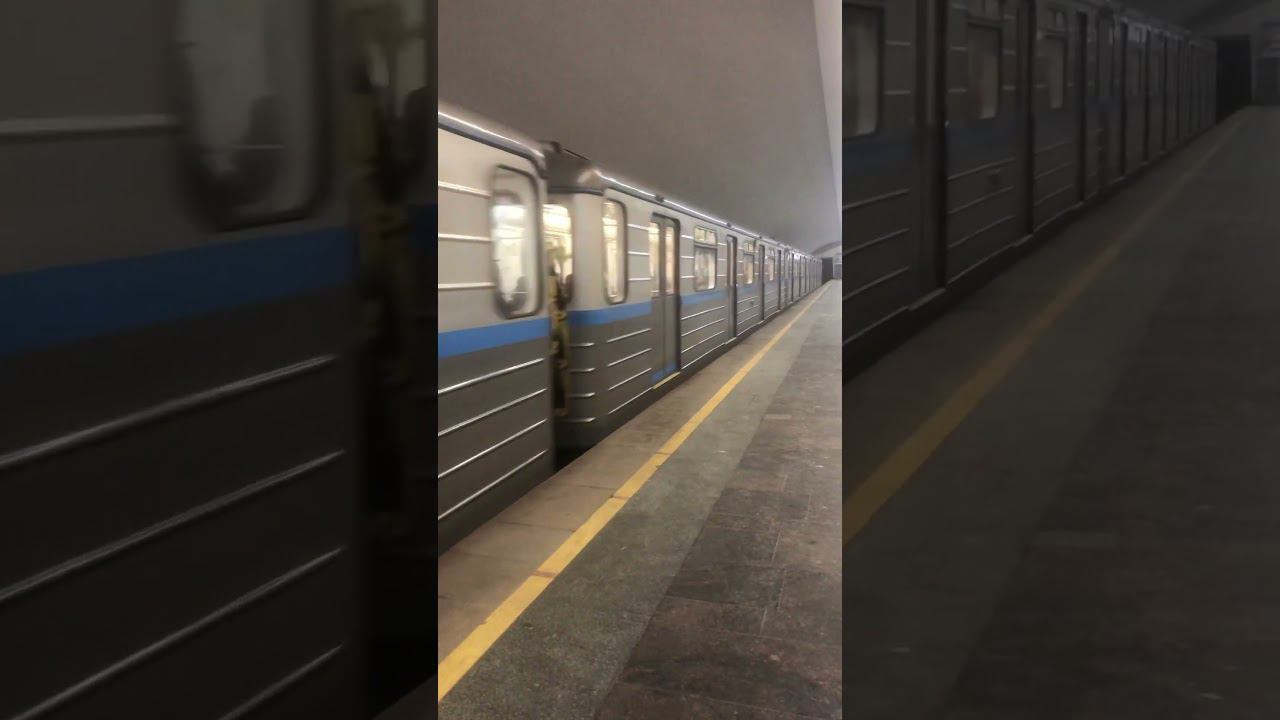 Метро!!! смотреть онлайн